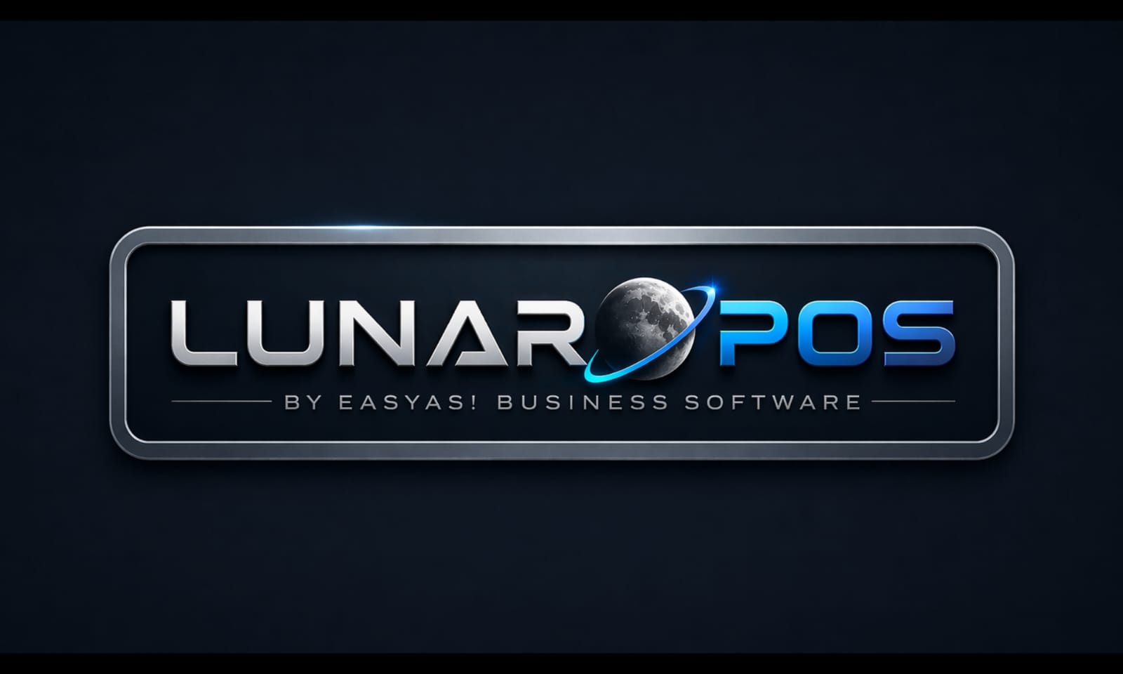 LunarPOS by EasyAs! Business Software